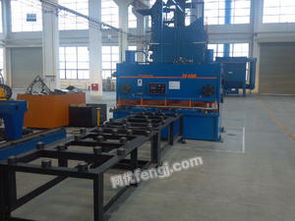 整廠轉(zhuǎn)讓處置 專(zhuān)業(yè)冷作焊接設(shè)備及技術(shù)整體出售